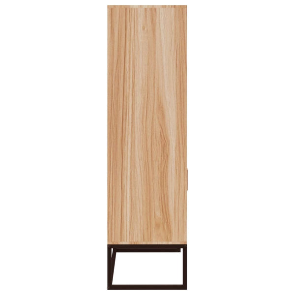 Schrank Balana 60x35x125cm (Holz)