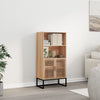 Schrank Balana 60x35x125cm (Holz)