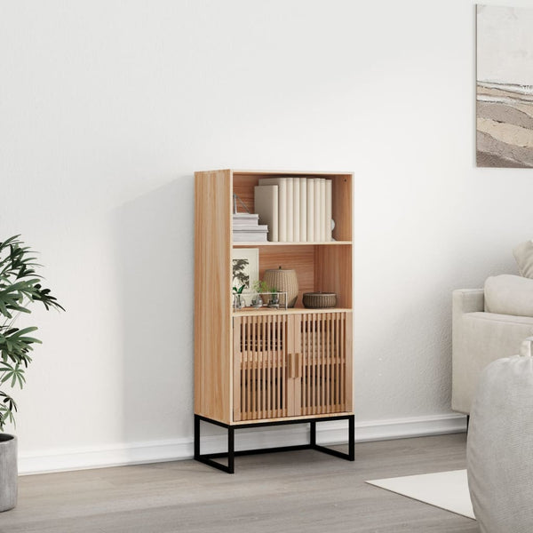 Schrank Balana 60x35x125cm (Holz)