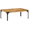 Couchtisch Danilica 100x55x35cm (Mangoholz)