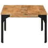 Couchtisch Danilica 100x55x35cm (Mangoholz)