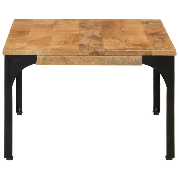 Couchtisch Danilica 100x55x35cm (Mangoholz)