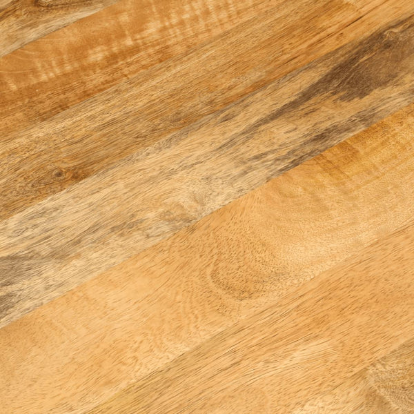 Couchtisch Danilica 100x55x35cm (Mangoholz)