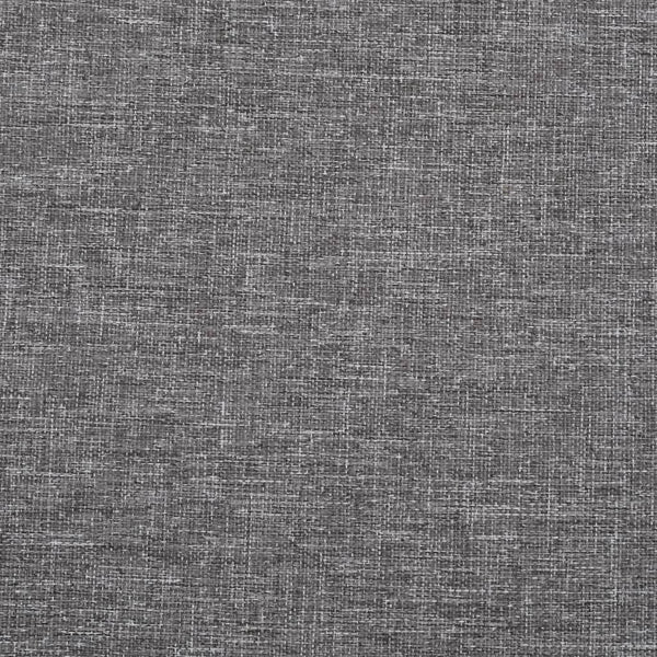 Harmaa taitettavat koiranrattaat Eama 100x49x96cm (pellavakangas)
