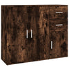 Highboard Savutammi Argintel 91x29,5x75cm (Holz)