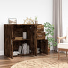 Highboard Savutammi Argintel 91x29,5x75cm (Holz)