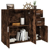 Highboard Savutammi Argintel 91x29,5x75cm (Holz)