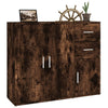 Highboard Savutammi Argintel 91x29,5x75cm (Holz)