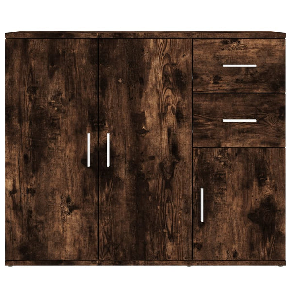Highboard Savutammi Argintel 91x29,5x75cm (Holz)