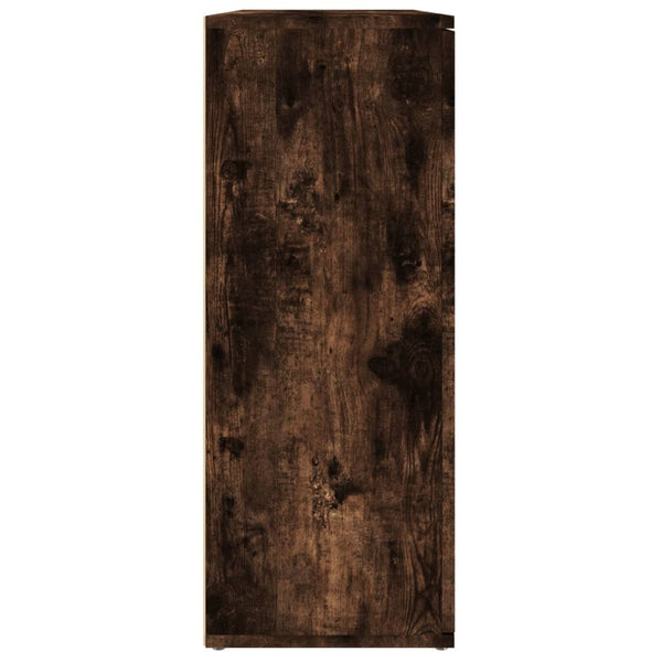 Highboard Savutammi Argintel 91x29,5x75cm (Holz)