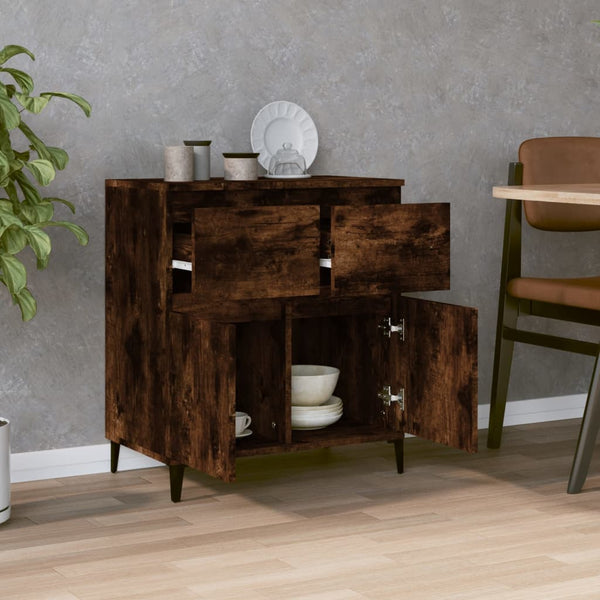 Sideboard Savutammi Stamita 60x35x70cm (Holz)