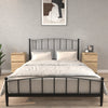 Nachttische Tecluta Sonoma-Eiche 40x35x70cm (2 St.)