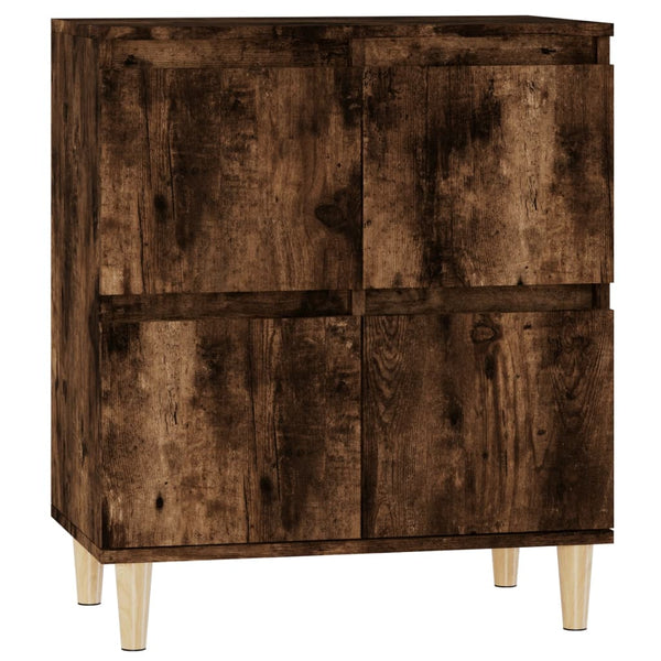 Savutammi senkki Tristana 60x35x70cm (puinen)