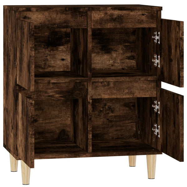 Savutammi senkki Tristana 60x35x70cm (puinen)