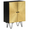 Sideboard Merima 55x30x75cm (Mangoholz)
