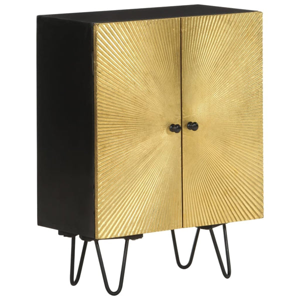 Sideboard Merima 55x30x75cm (Mangoholz)