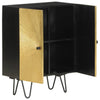 Sideboard Merima 55x30x75cm (Mangoholz)