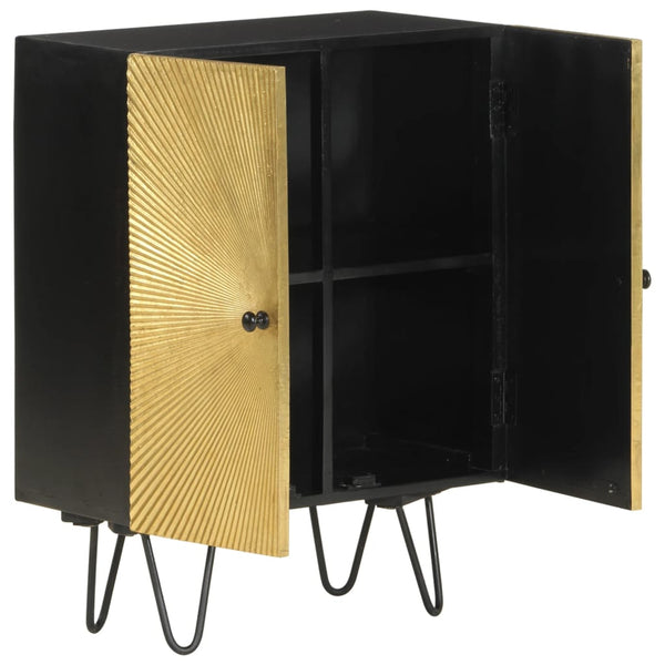Sideboard Merima 55x30x75cm (Mangoholz)