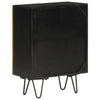 Sideboard Merima 55x30x75cm (Mangoholz)