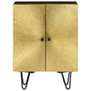 Sideboard Merima 55x30x75cm (Mangoholz)