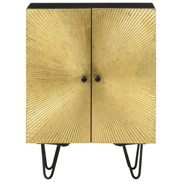 Sideboard Merima 55x30x75cm (Mangoholz)