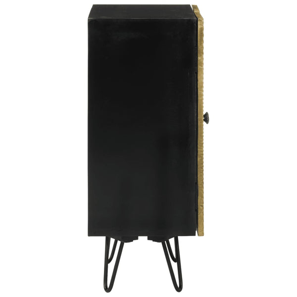 Sideboard Merima 55x30x75cm (Mangoholz)
