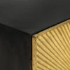 Sideboard Merima 55x30x75cm (Mangoholz)