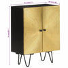 Sideboard Merima 55x30x75cm (Mangoholz)