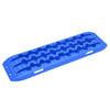 Antirutschmatte Siretul Blau 106x30,5x7cm (2 Nylonteile)