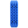 Antirutschmatte Siretul Blau 106x30,5x7cm (2 Nylonteile)