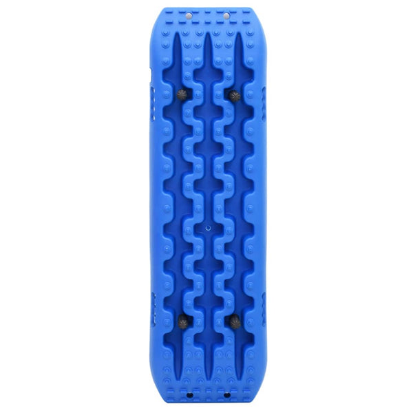 Antirutschmatte Siretul Blau 106x30,5x7cm (2 Nylonteile)