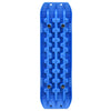 Antirutschmatte Siretul Blau 106x30,5x7cm (2 Nylonteile)