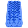 Antirutschmatte Siretul Blau 106x30,5x7cm (2 Nylonteile)