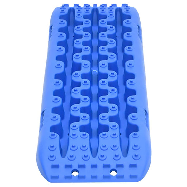 Antirutschmatte Siretul Blau 106x30,5x7cm (2 Nylonteile)