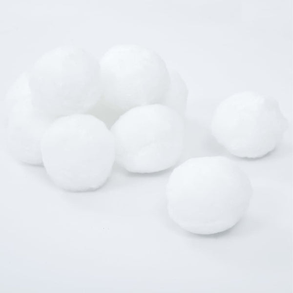 Boncea Filterbälle für Pools, 1400 g (VE)