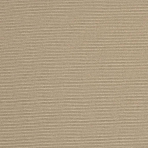 Taupe zweiflügeliger Sonnenschirm Rustic 316x240cm