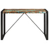 Esstisch Henrietta 120x55x76cm (recyceltes Massivholz)