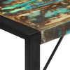 Esstisch Henrietta 120x55x76cm (recyceltes Massivholz)