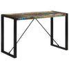 Esstisch Henrietta 120x55x76cm (recyceltes Massivholz)