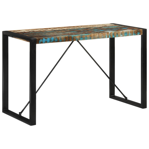 Esstisch Henrietta 120x55x76cm (recyceltes Massivholz)
