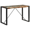 Esstisch Henrietta 120x55x76cm (recyceltes Massivholz)