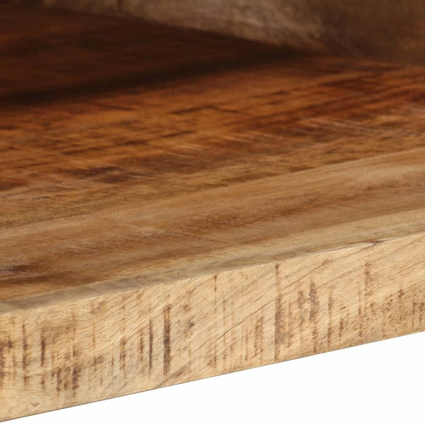 Couchtisch Beneiamin 80x55x30cm (Mangoholz)