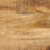 Couchtisch Beneiamin 80x55x30cm (Mangoholz)