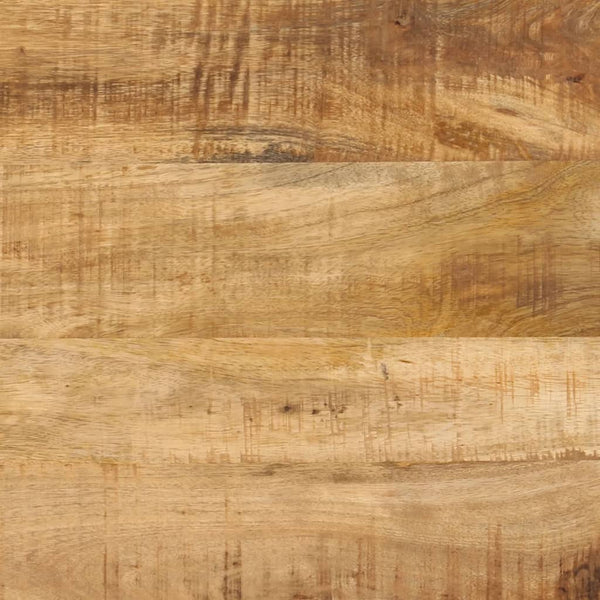 Couchtisch Beneiamin 80x55x30cm (Mangoholz)
