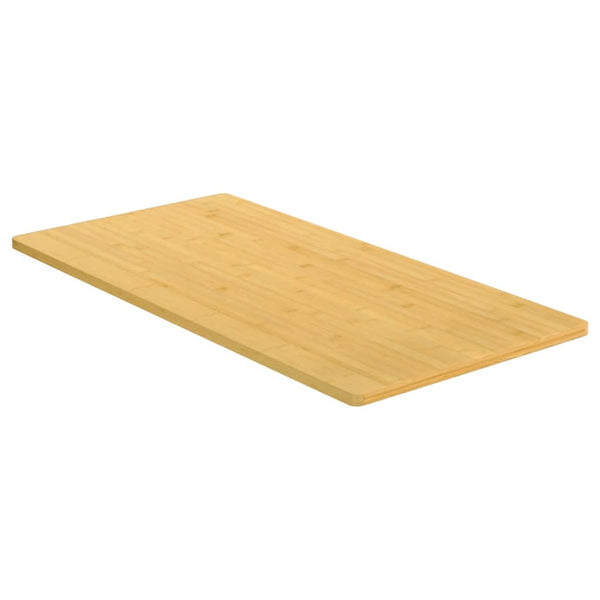 Tischplatte Gyla 40x80x1,5cm (Bambus)