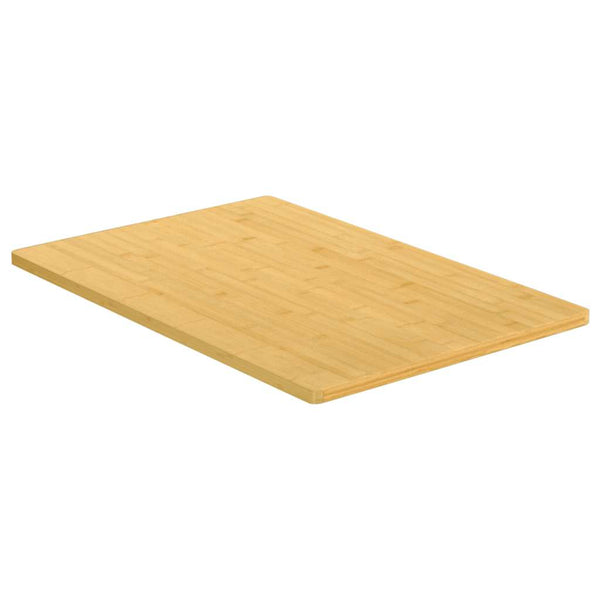 Tischplatte Gyla 40x60x1,5cm (Bambus)