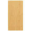 Pöytälevy Gyla 40x80x2,5cm (bambu)
