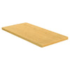 Pöytälevy Gyla 40x80x2,5cm (bambu)