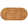 Gartentisch Norina 200x90x75cm (Akazienholz)