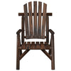 Gartensessel Carpatina 68x86x103cm (Fichte)